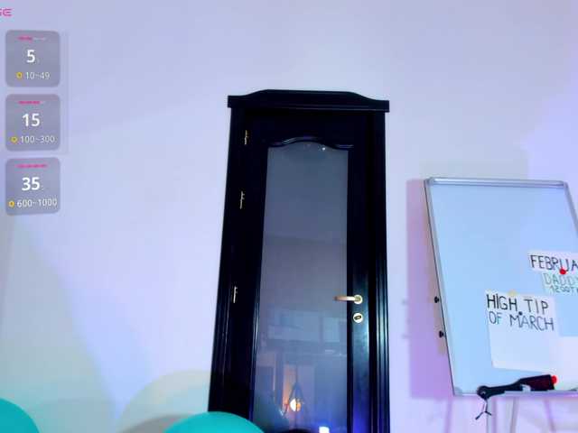 Gratis Live Sexcam mit Moona-One Moona-One