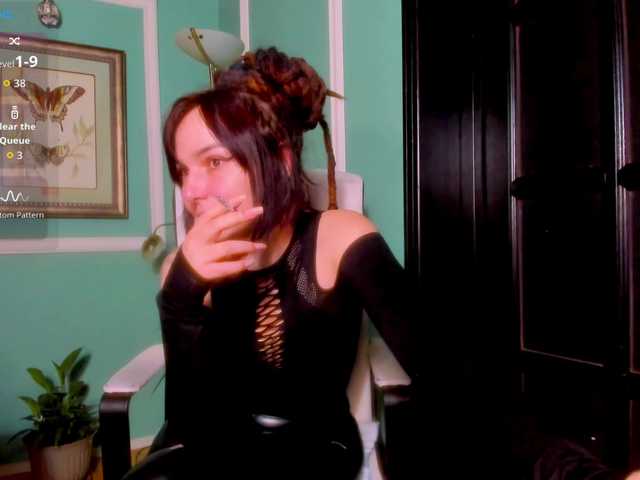 Gratis Live Sexcam mit Moona-One Moona-One