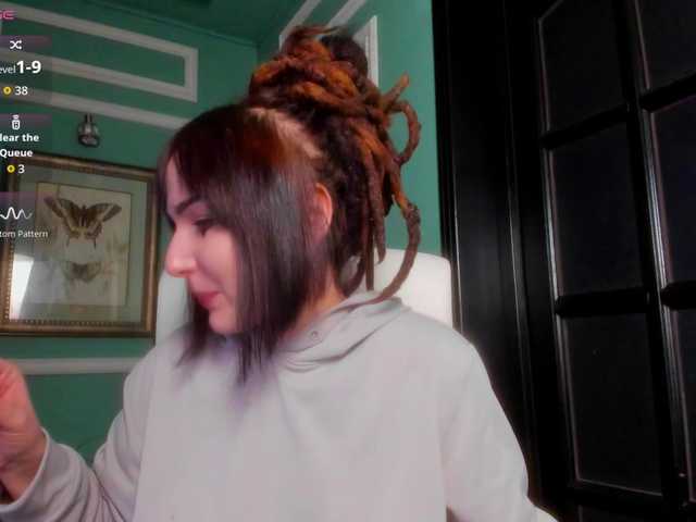 Gratis Live Sexcam mit Moona-One Moona-One