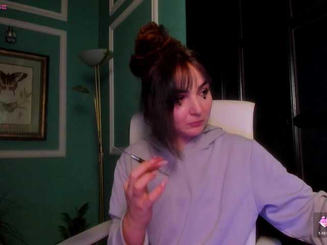 Gratis Live Sexcam mit Moona-One Moona-One