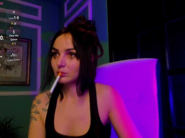 Gratis Live Sexcam mit Moona-One Moona-One