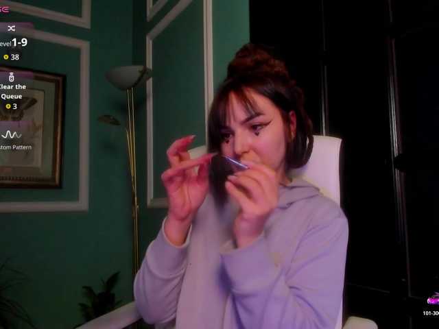 Entrez le videochat erotique avec le
modèle Moona-One Moona-One