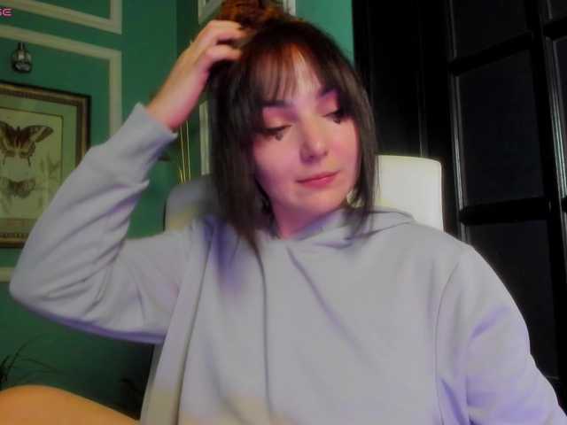 Entrez le videochat erotique avec le
modèle Moona-One Moona-One