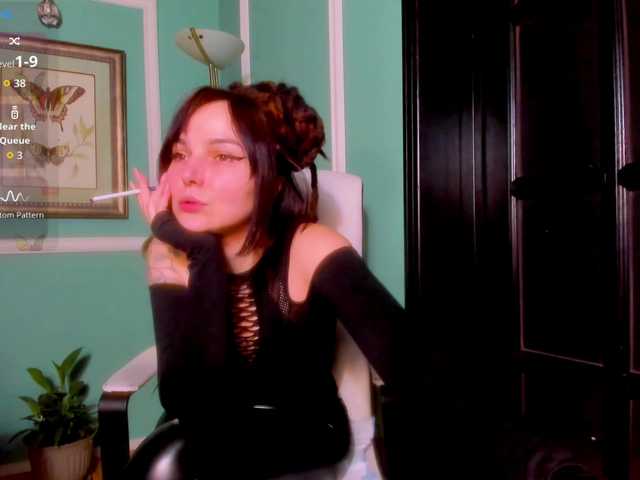 Gratis Live Sexcam mit Moona-One Moona-One