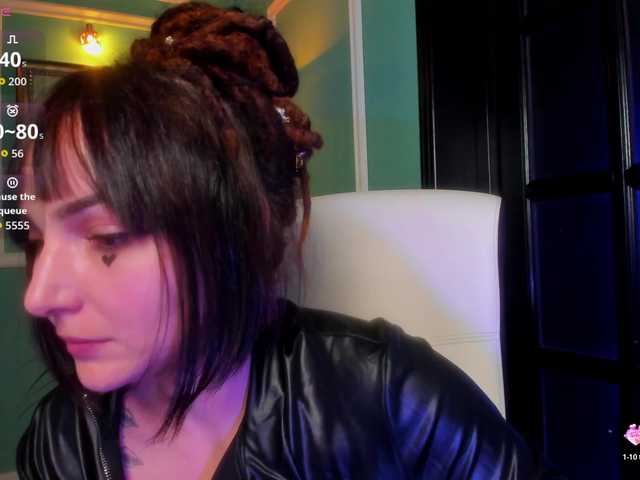 Gratis Live Sexcam mit Moona-One Moona-One