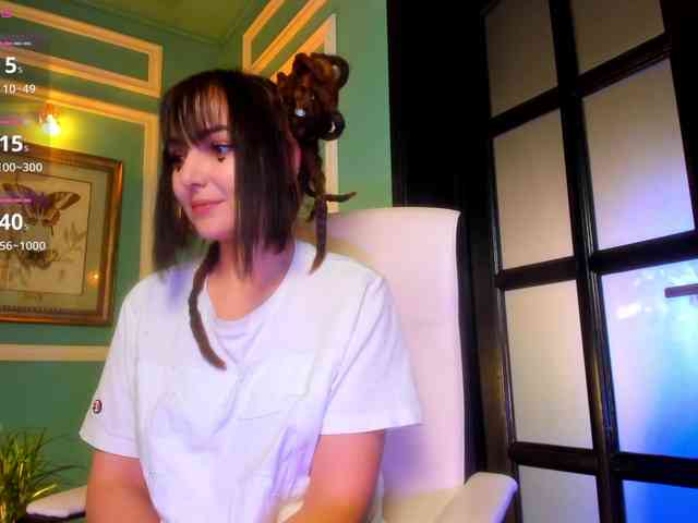 Moona-One webcam