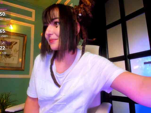 Moona-One webcam