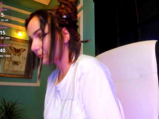 Moona-One webcam