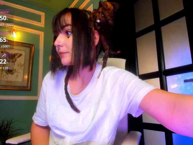 Moona-One webcam
