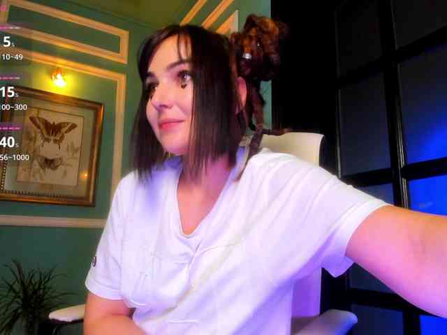 Moona-One webcam