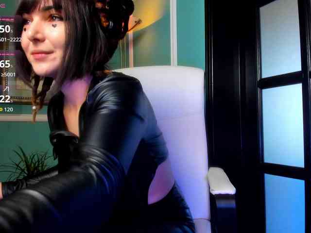 Moona-One webcam
