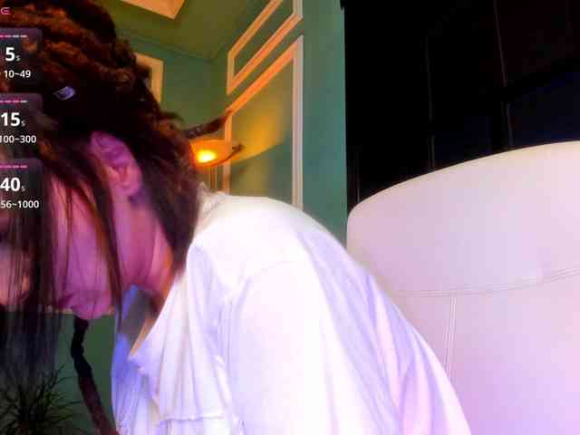 Moona-One webcam