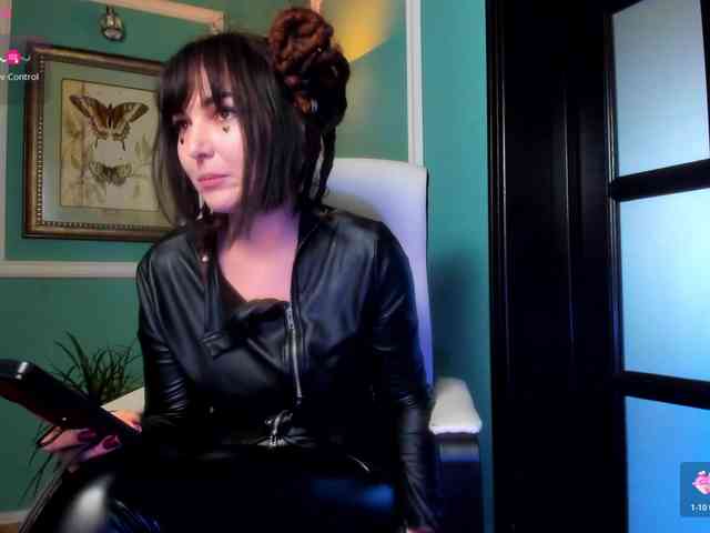Moona-One webcam