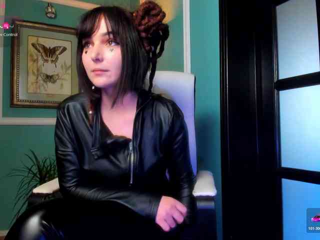 Moona-One webcam