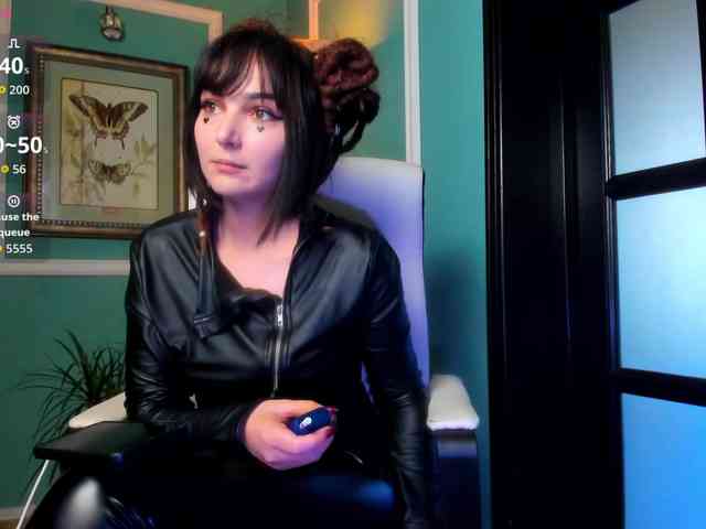 Moona-One webcam