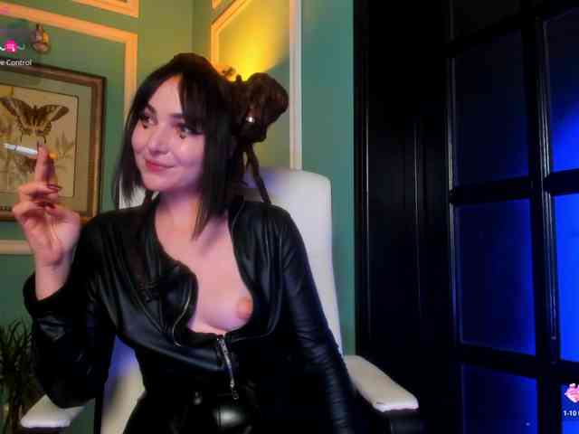 Moona-One webcam