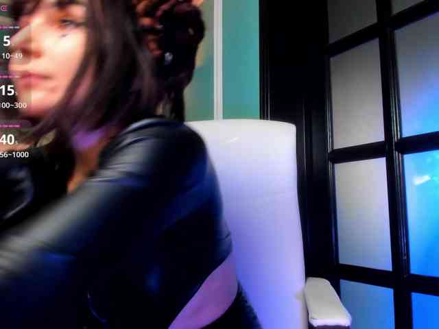 Moona-One webcam