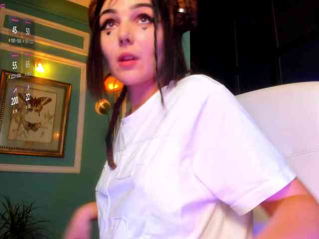 Moona-One webcam