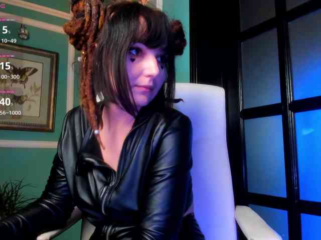 Moona-One webcam