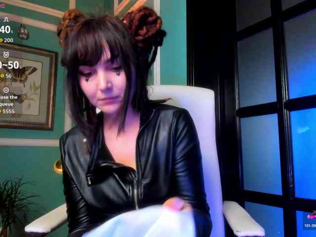 Moona-One webcam