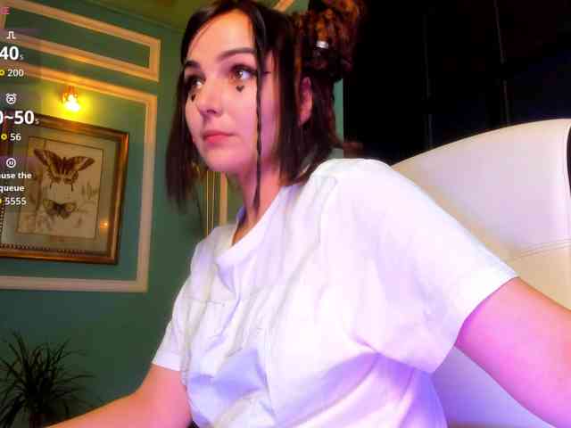 Moona-One webcam