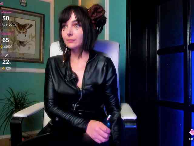 Moona-One webcam