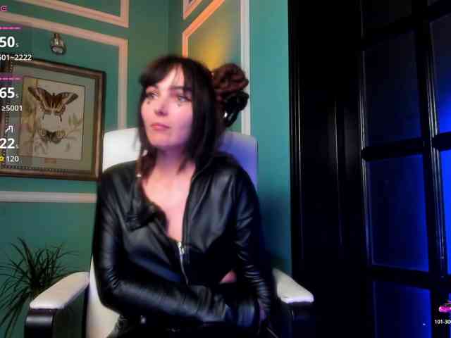 Moona-One webcam