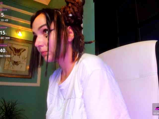 Moona-One webcam