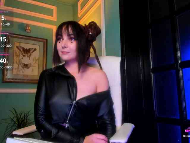 Moona-One webcam