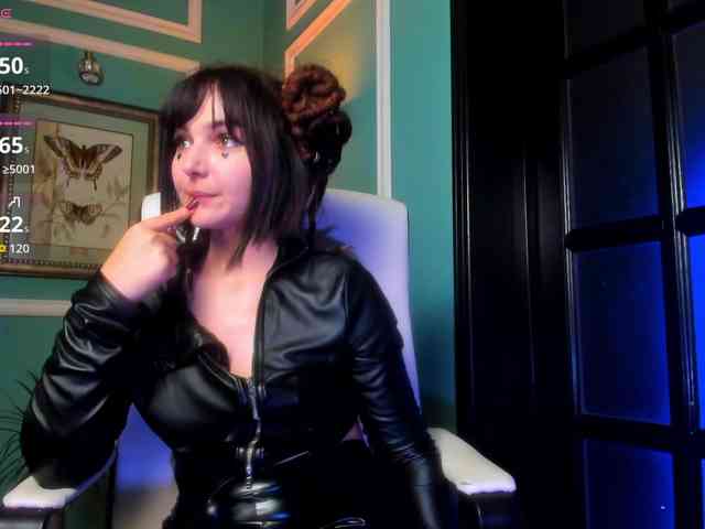 Moona-One webcam