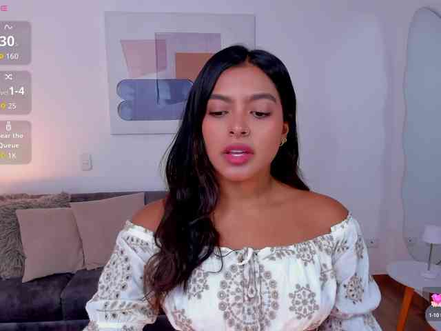 AmandaConner webcam