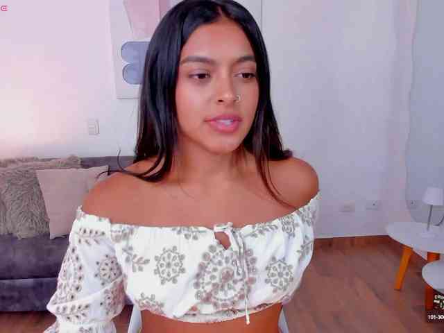 AmandaConner webcam