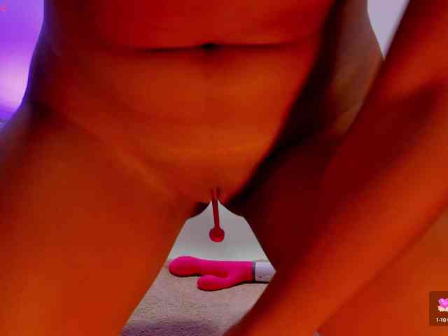 AmandaConner webcam