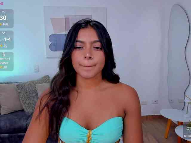 AmandaConner webcam