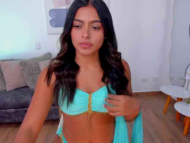 AmandaConner webcam