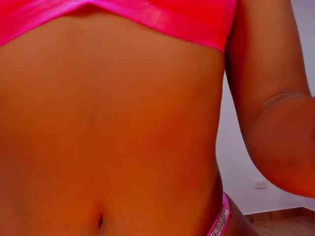 AmandaConner webcam