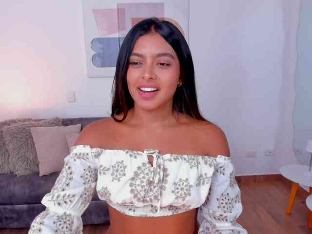 AmandaConner webcam