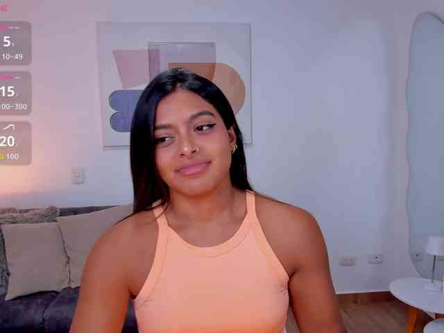 AmandaConner webcam