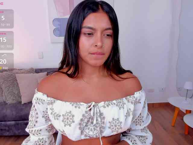 AmandaConner webcam