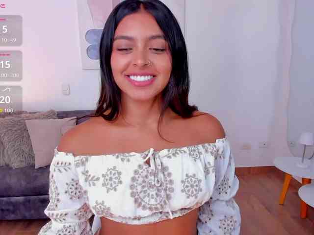 AmandaConner webcam