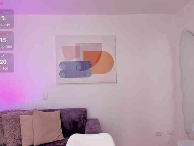 AmandaConner webcam