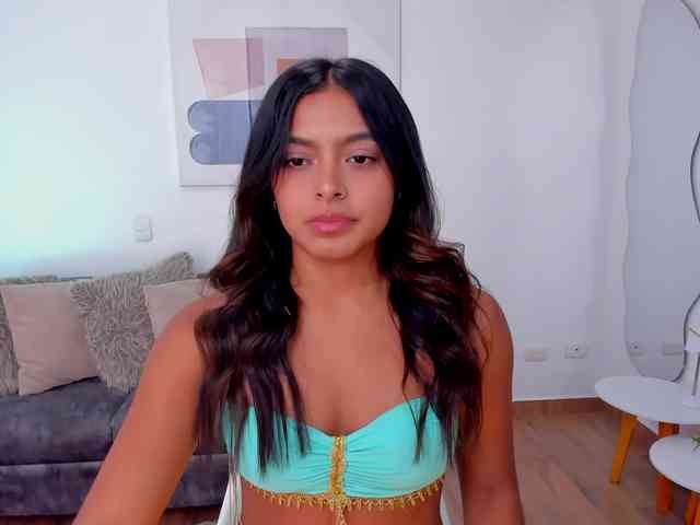 AmandaConner webcam
