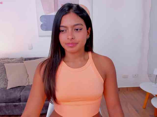 AmandaConner webcam
