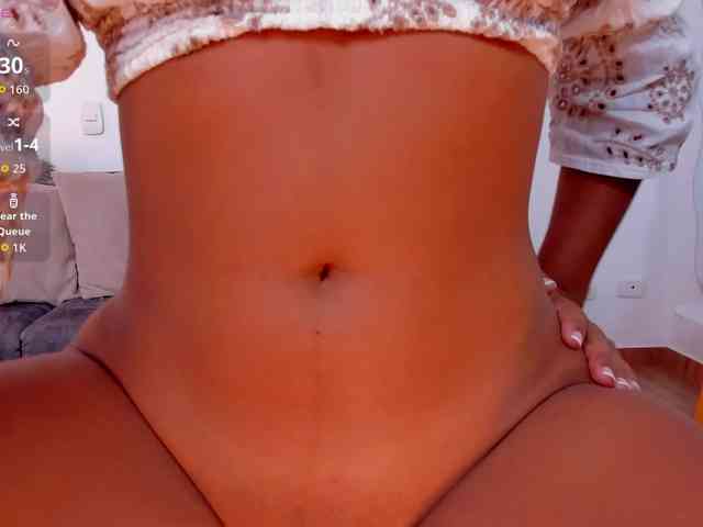 AmandaConner webcam