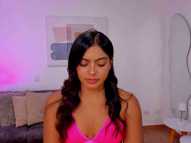 AmandaConner webcam