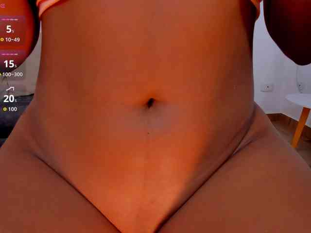 AmandaConner webcam