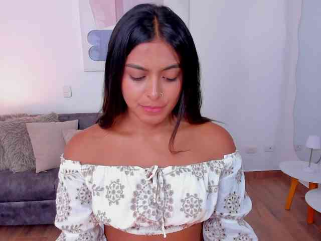 AmandaConner webcam