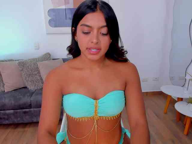 AmandaConner webcam