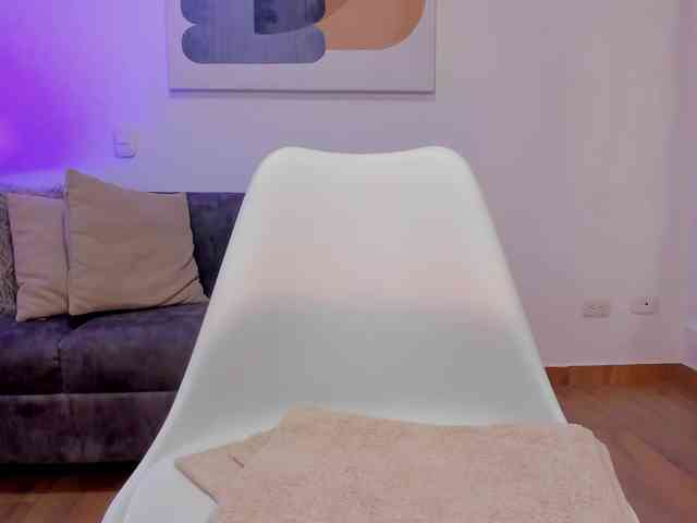 AmandaConner webcam