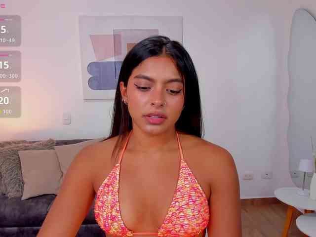 AmandaConner webcam